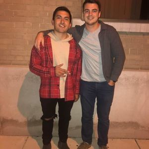 Meet your Posher, Bailey